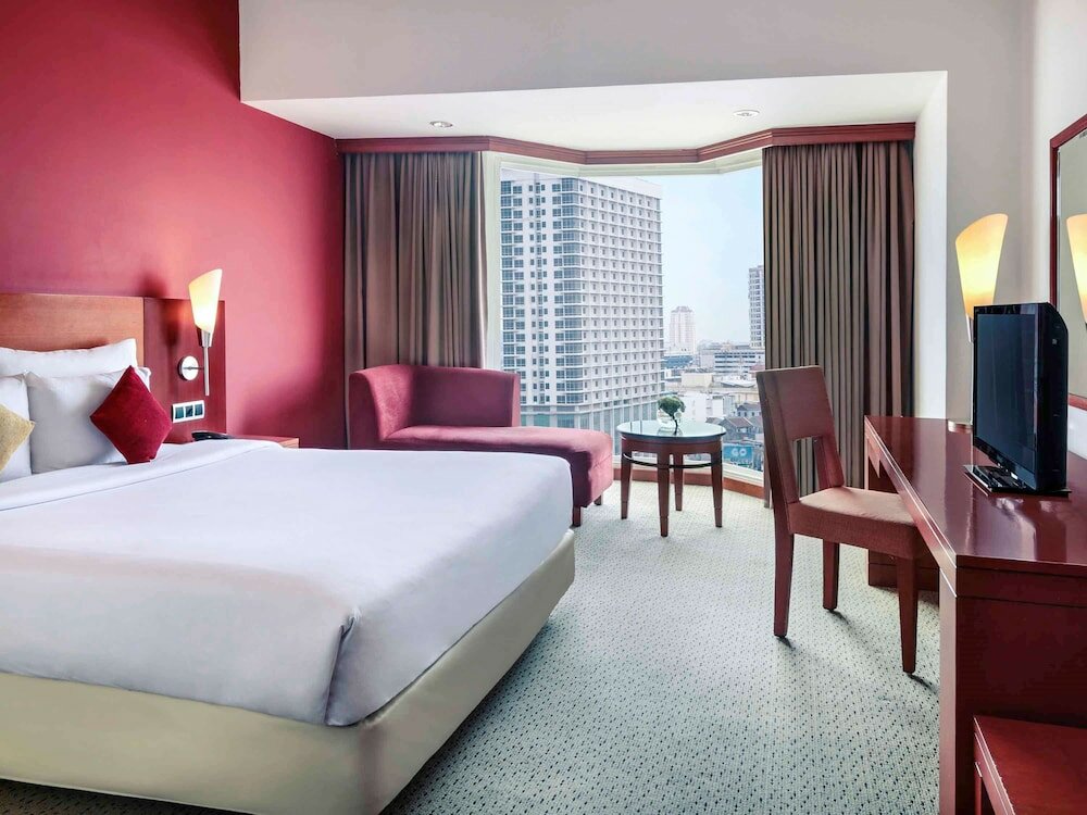 Фото Mercure Jakarta Kota
