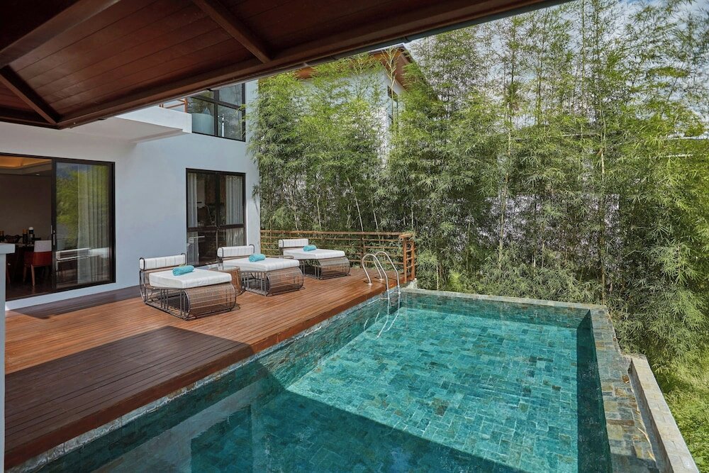 Фото The Farm at San Benito