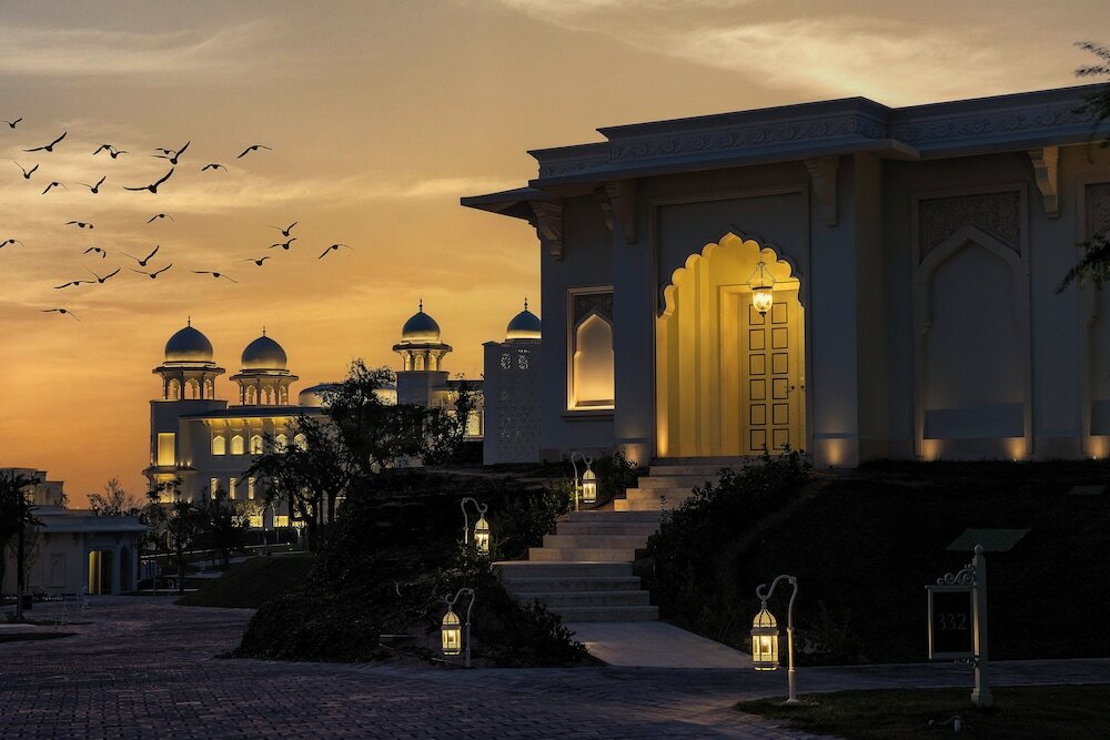 Фото The Chedi Katara Hotel & Resort