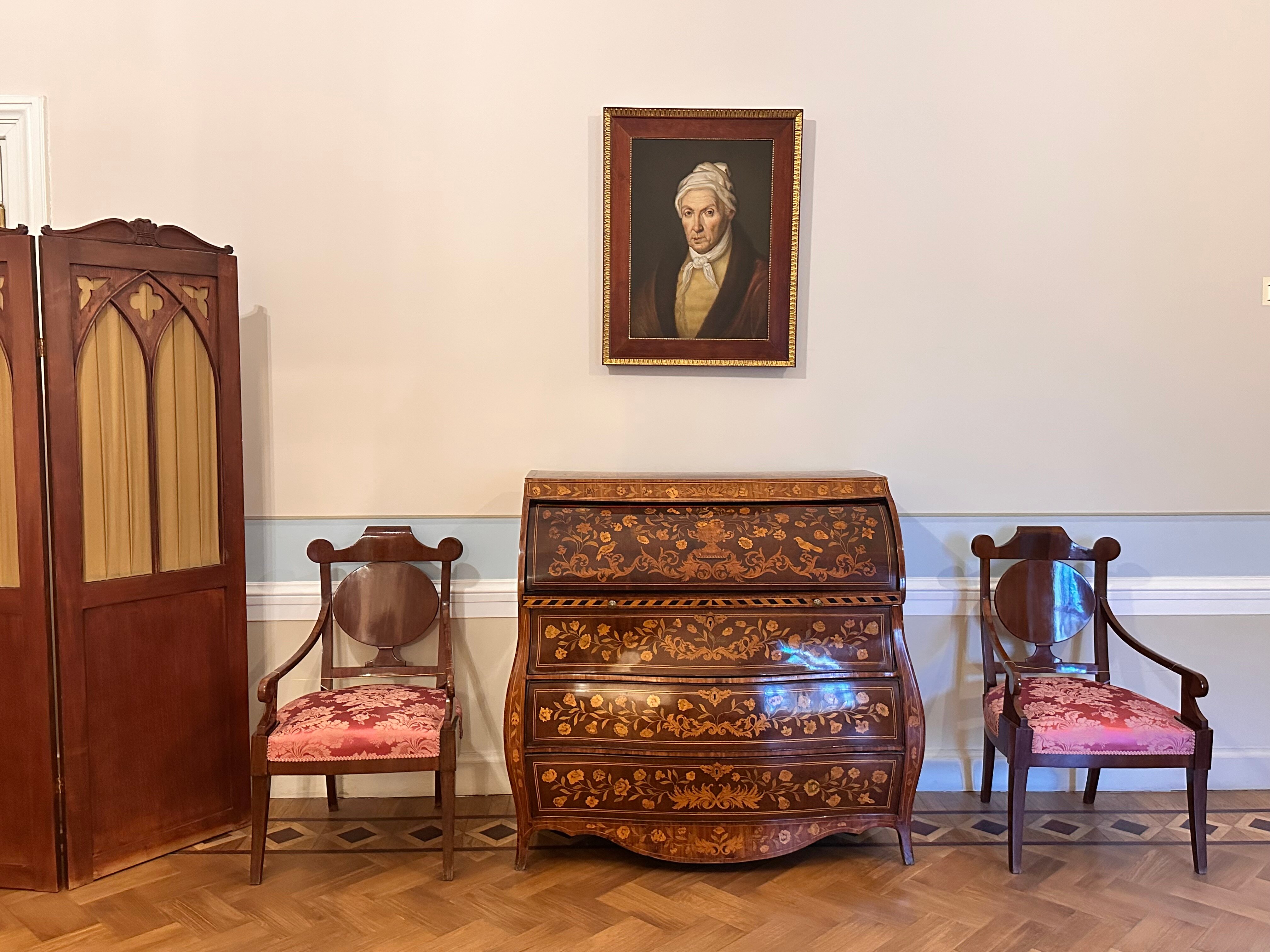 Фото Усадьба Державина