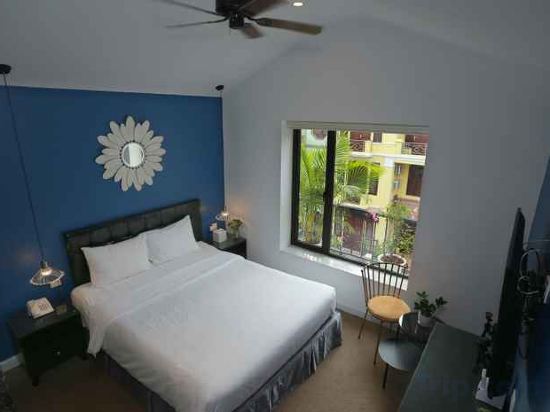 Фото Vyhouse Hanoi Hotel