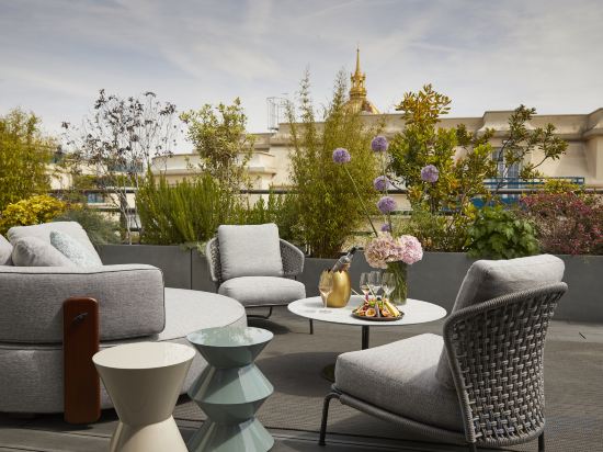 Фото Le Cinq Codet