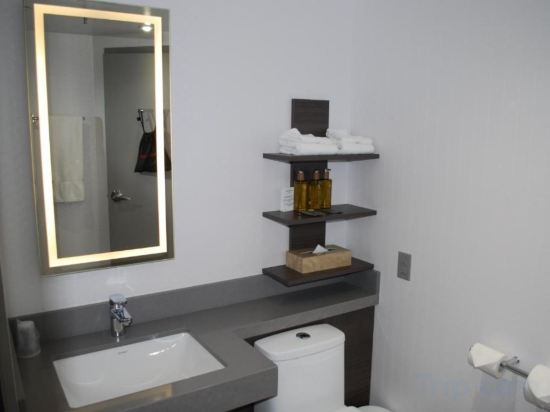 Фото DoubleTree by Hilton Ottawa Downtown
