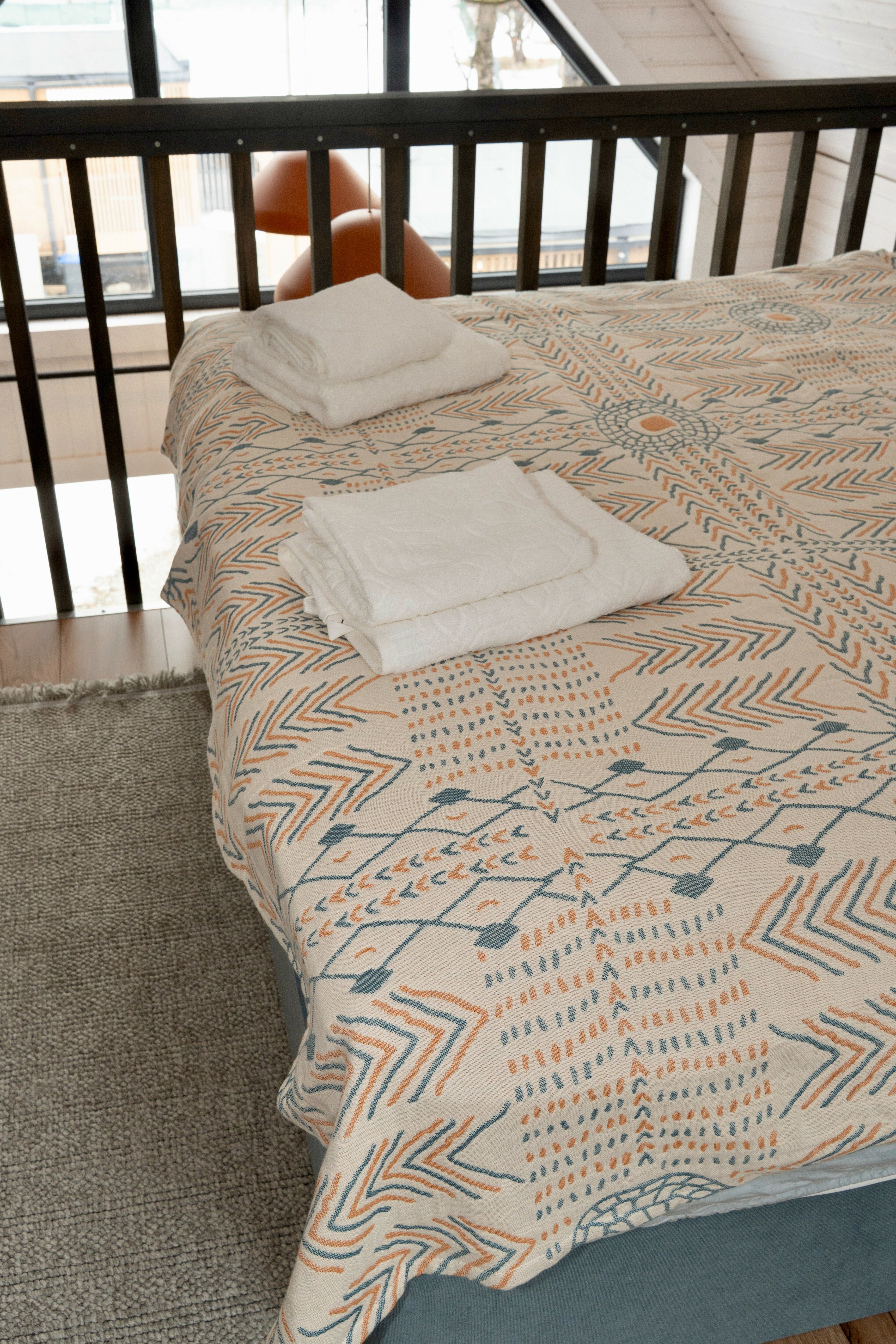 Фото Hugge в горах