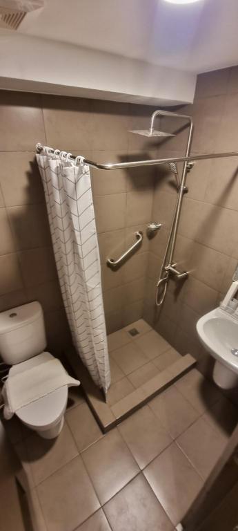 Фото One Cristina Suites