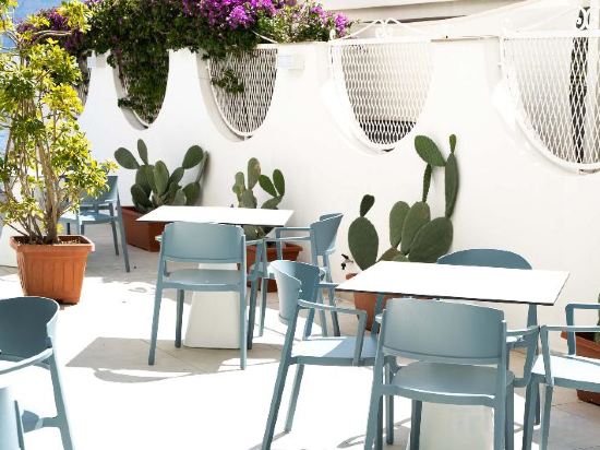 Фото Hotel Admiral Sorrento