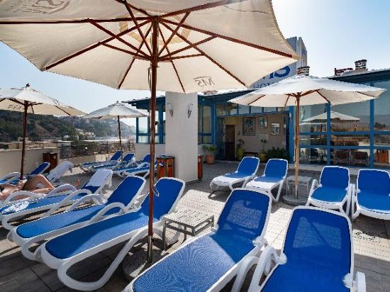 Фото Ms Maestranza