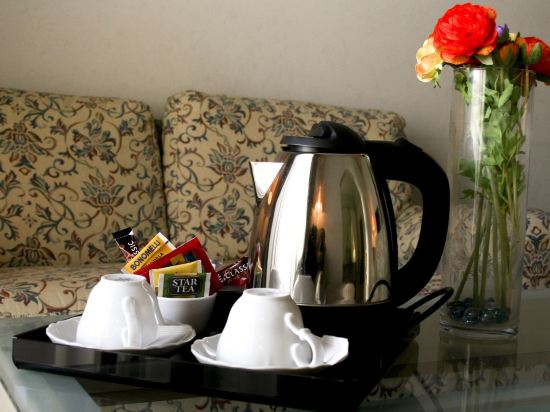 Фото Hotel de La Ville