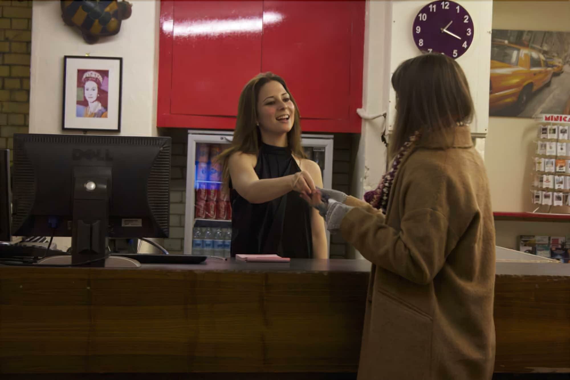 Фото Dover Castle Hostel