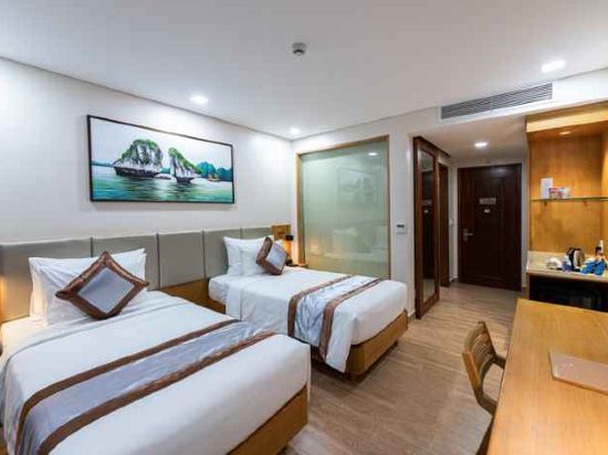 Фото Ocean Star Hotel
