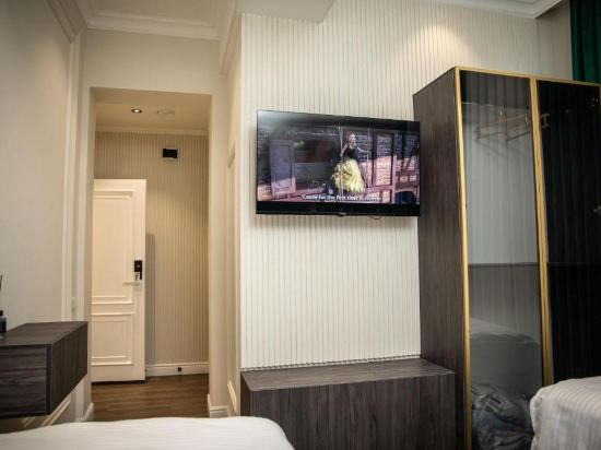 Фото Qadim Hotel