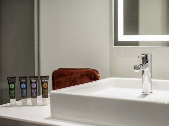 Фото Novotel Paris Porte De Versailles