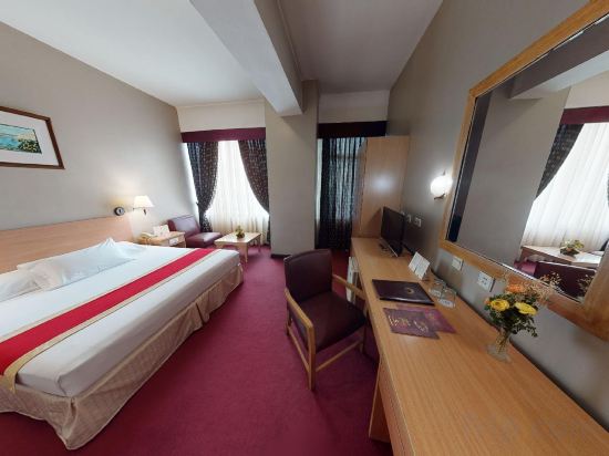 Фото Great Eastern Hotel Quezon City