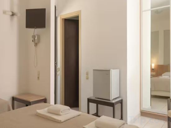 Фото Sergios Hotel