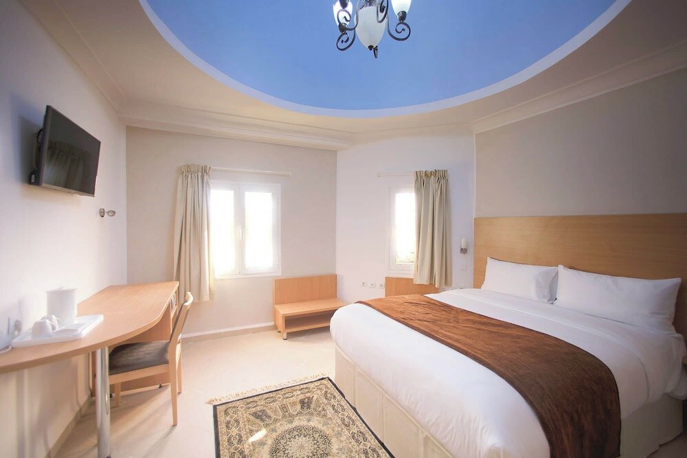 Фото La Gazelle d'Or Resort & SPA