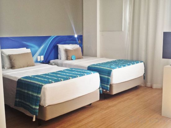 Фото Quality Suites Alphaville