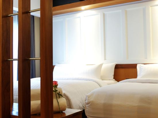 Фото Dang Derm in The Park Khaosan