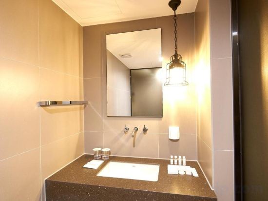 Фото Hotel Tt Seomyeon