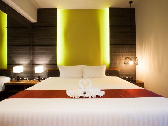 Фото The Glory Gold Hotel