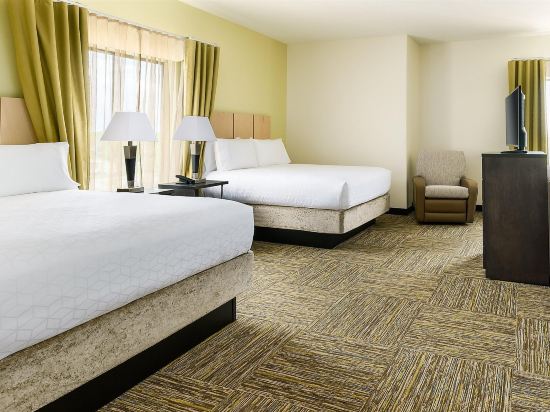 Фото Candlewood Suites Orlando - Lake Buena Vista, an Ihg Hotel