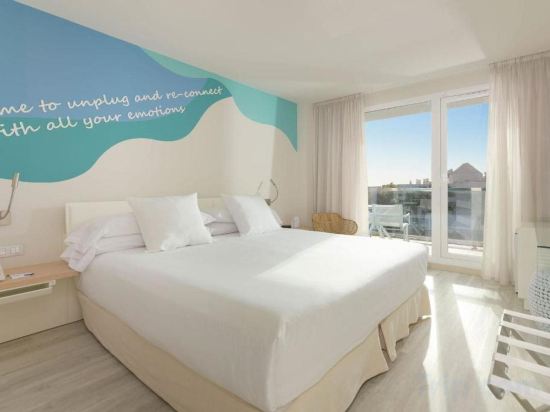 Фото Amàre Beach Hotel Ibiza - Adults Recommended