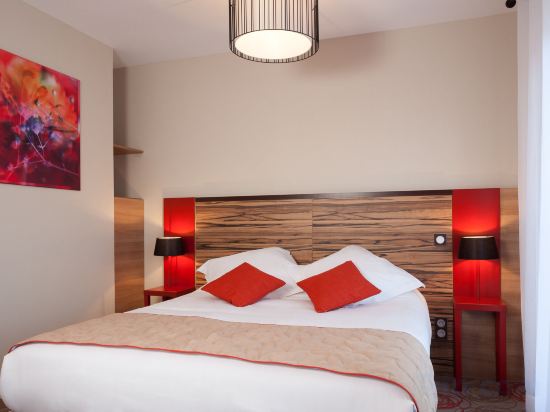 Фото Adagio Lyon Patio Confluence