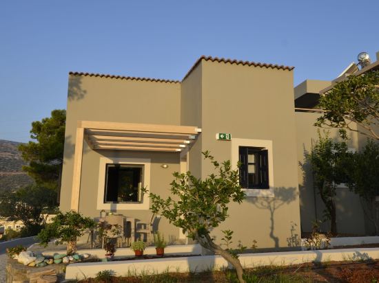Фото Blue View Villas