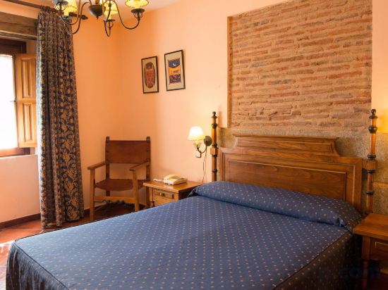 Фото Hotel Las Cancelas