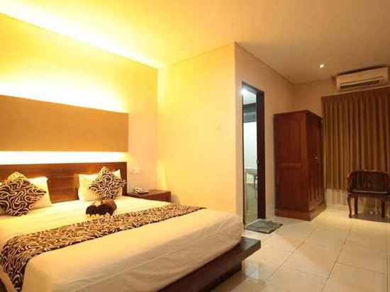 Фото Bakung Sari Hotel