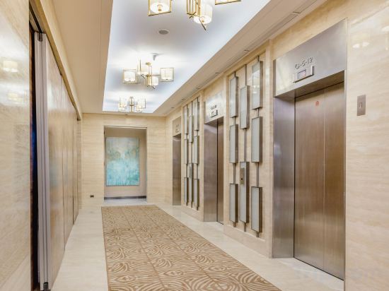 Фото Отель Richmonde Hotel Iloilo