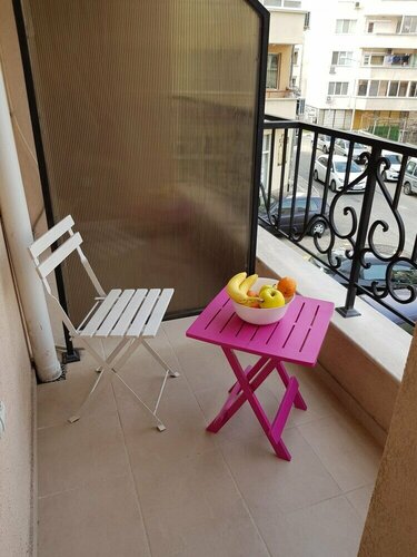 Гостиница Vintegra Family Hotel в Бургасе