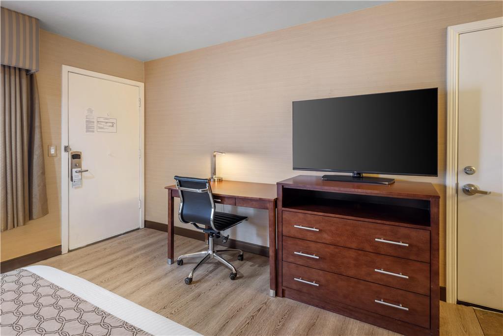 Фото Best Western Inn Santa Clara