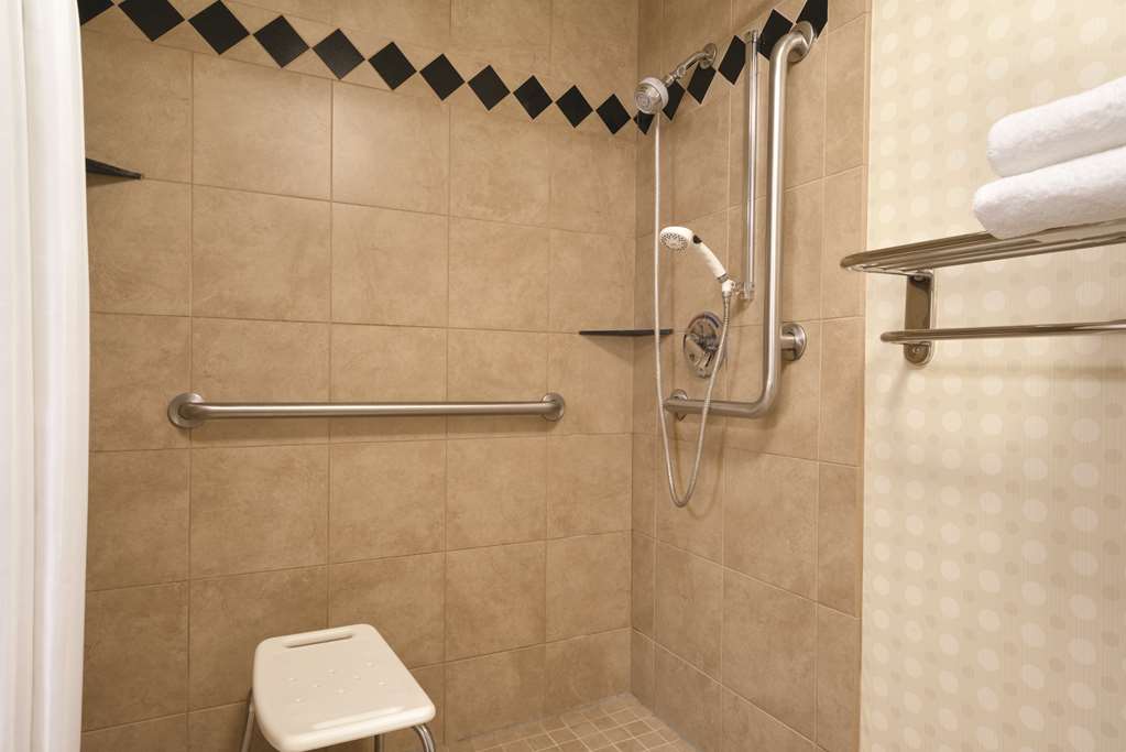 Фото Hilton Garden Inn Lancaster