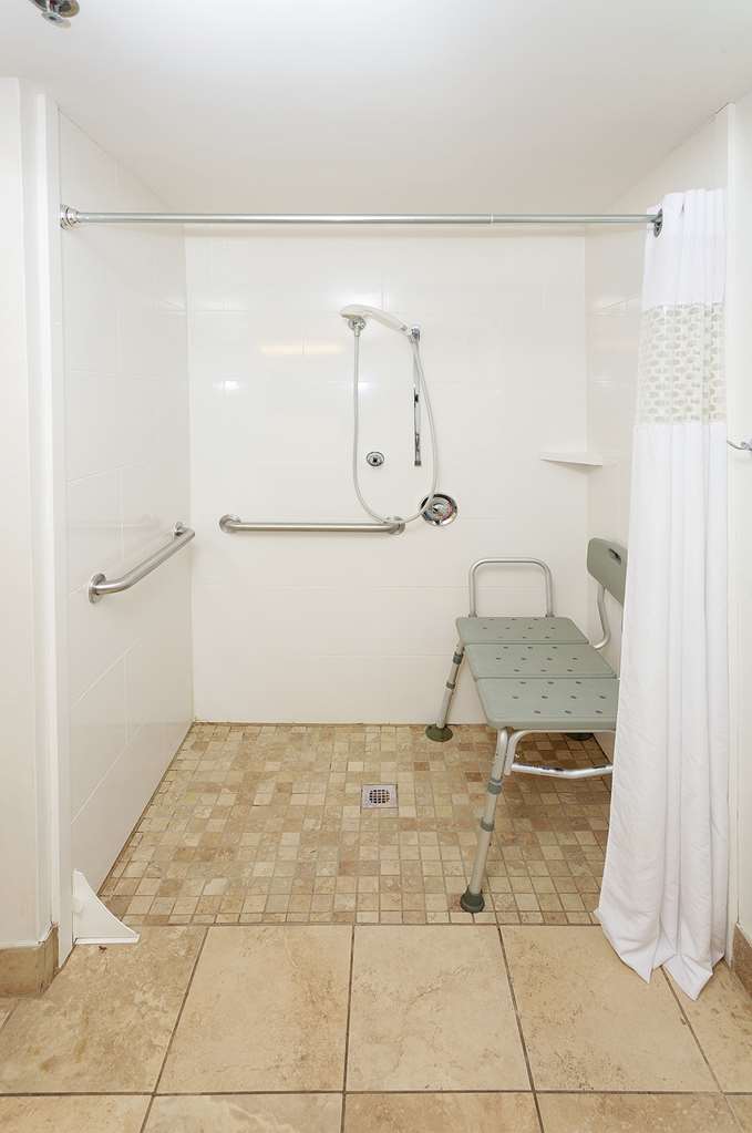 Фото Hampton Inn Terre Haute