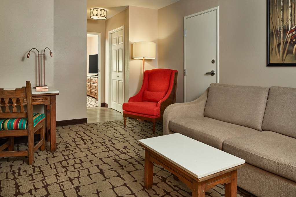 Фото Hotel Don Fernando de Taos, Tapestry Collection by Hilton