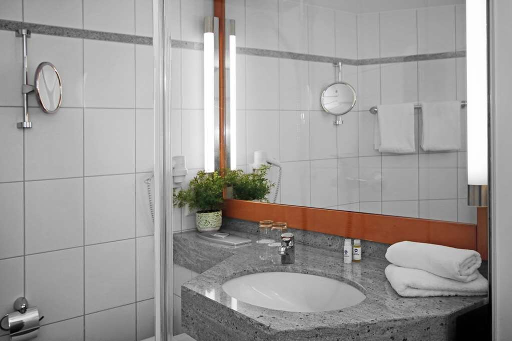 Фото Best Western Hotel Halle-Merseburg