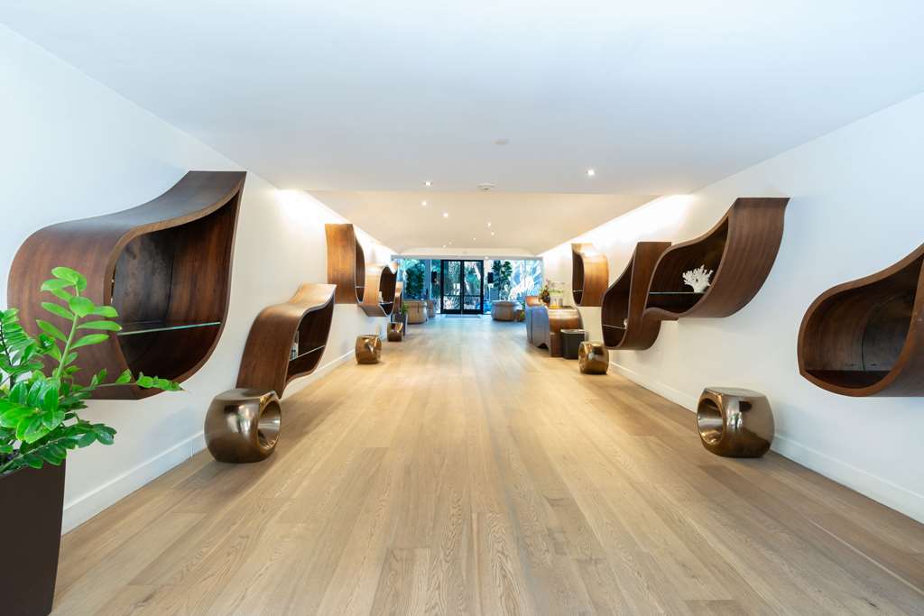 Фото Hotel La Jolla, Curio Collection by Hilton