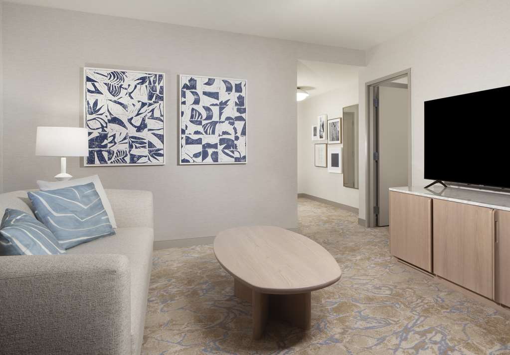 Фото Hilton West Palm Beach