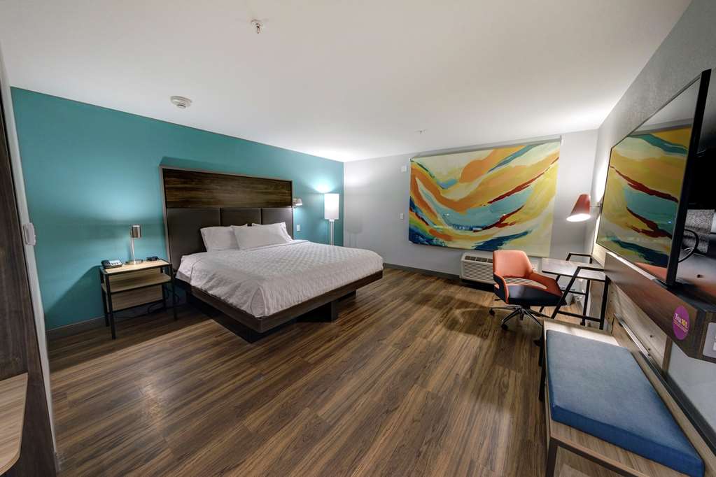 Фото Tru by Hilton Georgetown