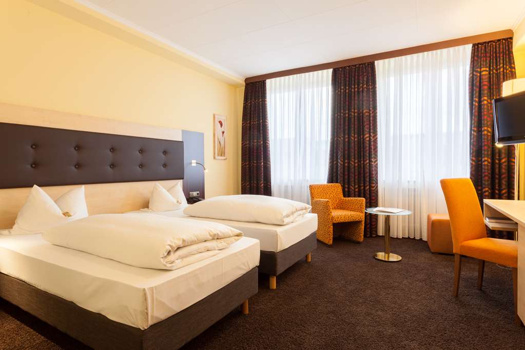 Фото Best Western Hotel Augusta