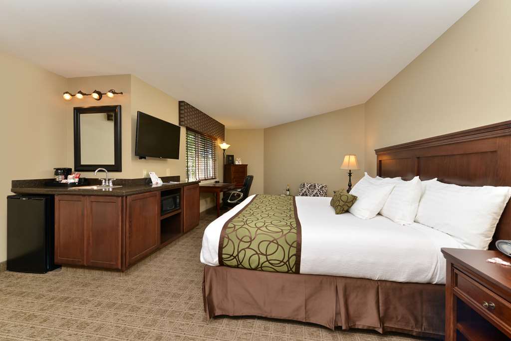 Фото Best Western Plus Kennewick Inn