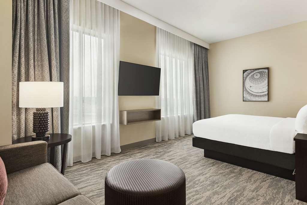 Фото Embassy Suites by Hilton Round Rock