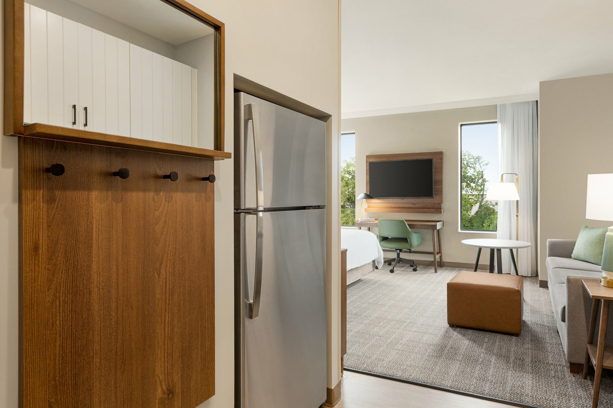 Фото Sonesta Es Suites Burlington Boston