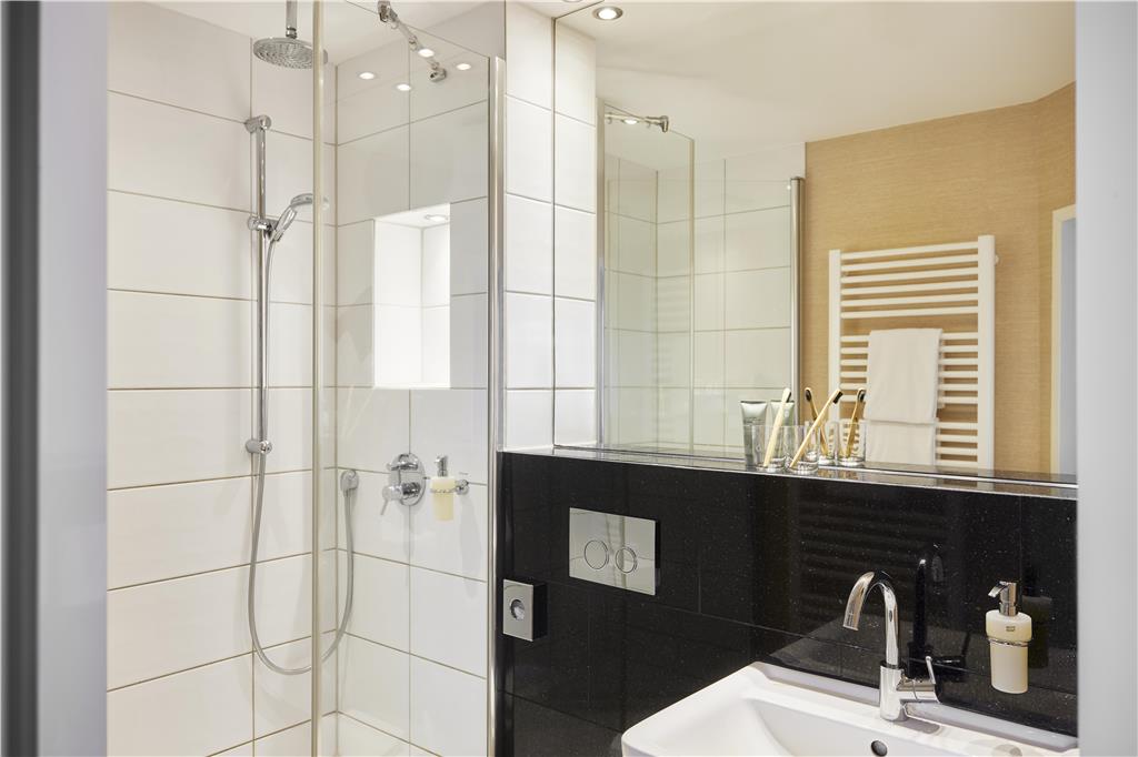 Фото Best Western Raphael Hotel Altona