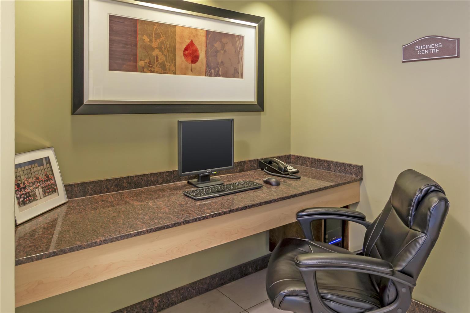 Фото Best Western Plus Dryden Hotel & Conference Centre