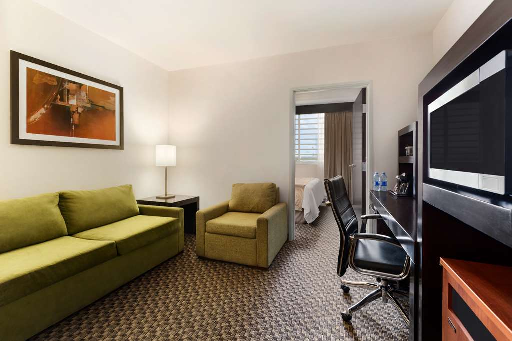 Фото DoubleTree by Hilton Queretaro