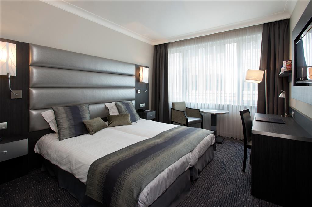 Фото Best Western Hotel Royal Centre