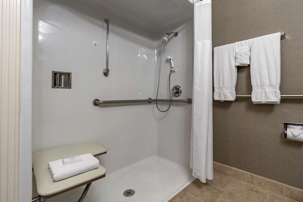 Фото Hampton Inn Ukiah