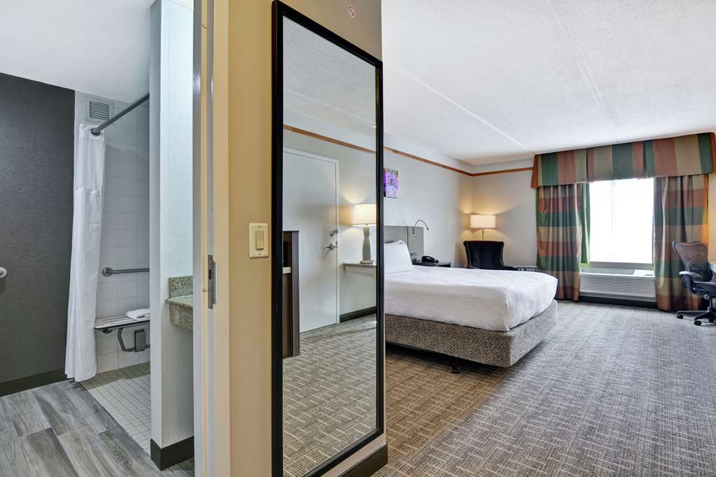 Фото Hilton Garden Inn Appleton/Kimberly