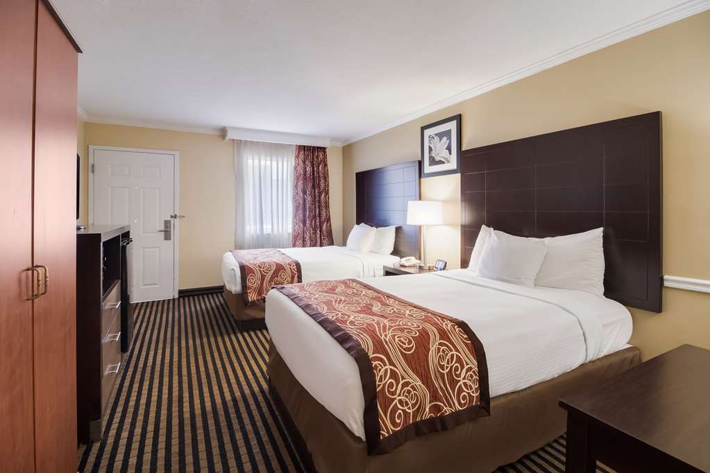 Фото Best Western McKenzie